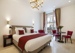 Hotel Paris Vestay