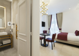 Hotel Paris Vestay