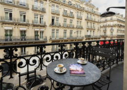 Hotel Paris Vestay
