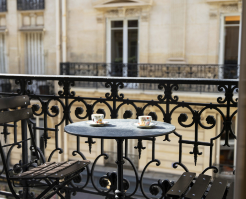 Hotel Vestay Paris