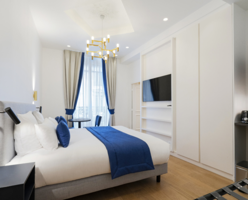 Hotel Vestay Paris