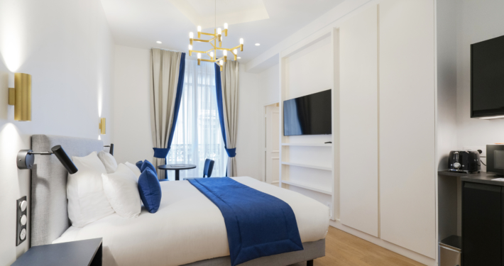 Hotel Vestay Paris