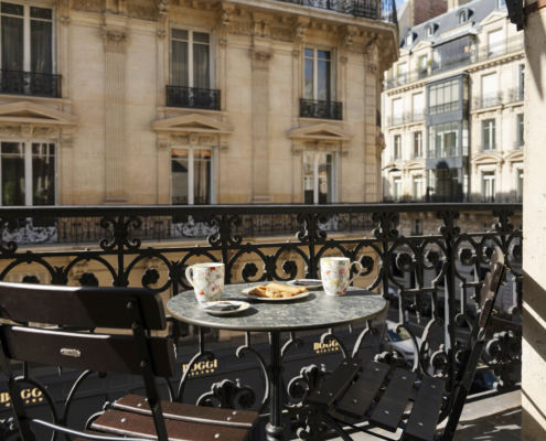Hotel Vestay Paris