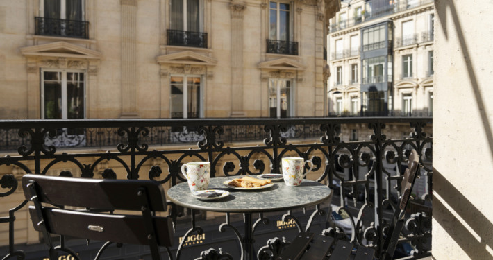 Hotel Vestay Paris